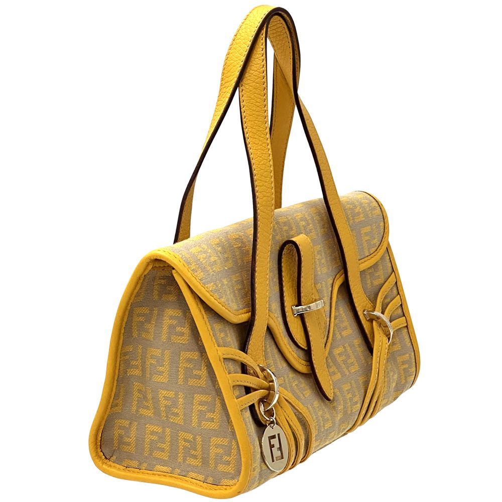 フェンディ FENDI バッグ レディース ブランド ズッキーノ