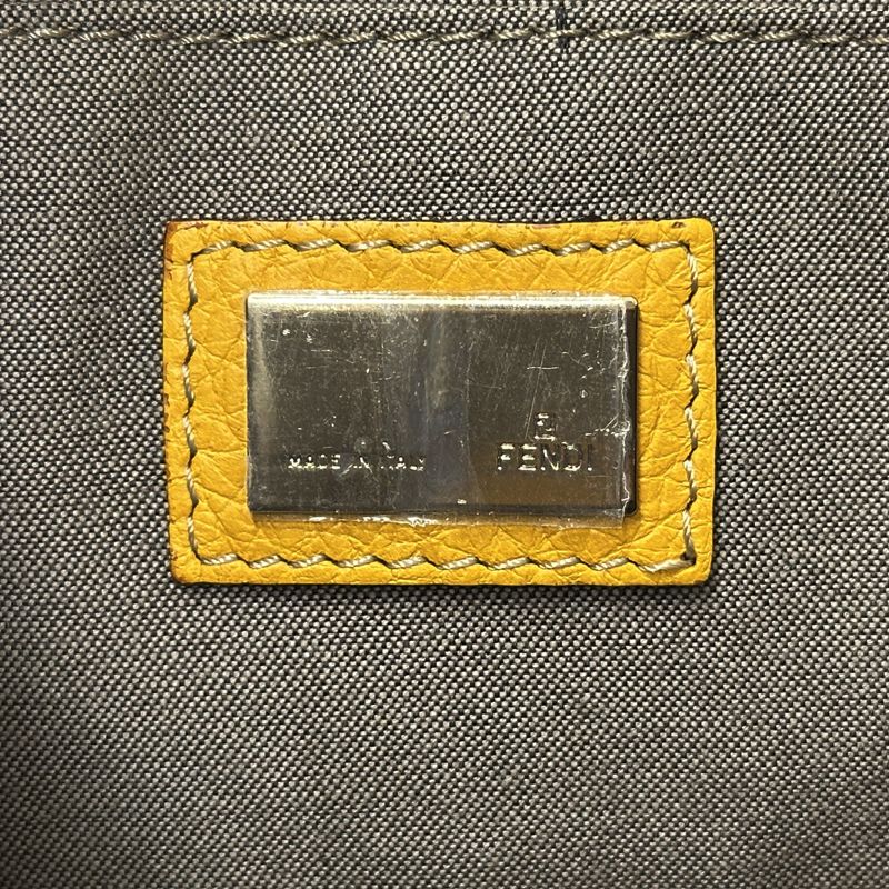 フェンディ FENDI バッグ レディース ブランド ズッキーノ