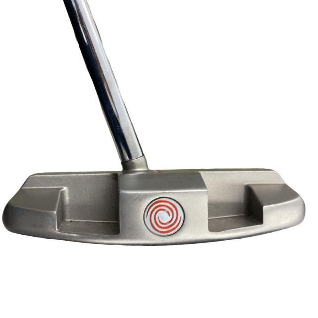 オデッセイ WHITE HOT PRO 32インチ ヨドバシ.com - ODYSSEY オデッセイ WHITE HOT PRO ＃1 パター ピン