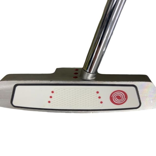 中古】 オデッセイ WHITE HOT XG #8 CS(センターシャフト) 32インチ