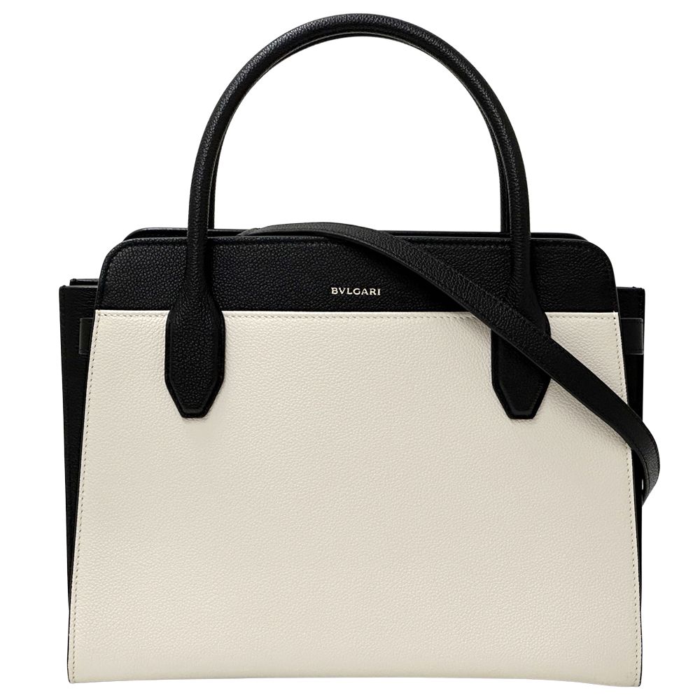 ブルガリ BVLGARI バッグ レディース ブランド アルバ ハンドバッグ