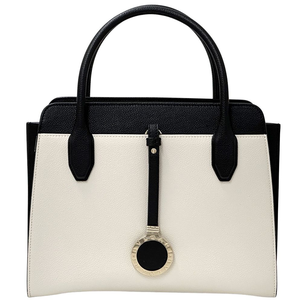 ブルガリ BVLGARI バッグ レディース ブランド アルバ ハンドバッグ