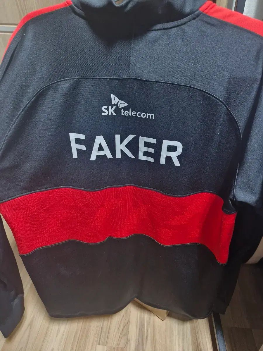 2022 NIKE T1 FAKER ジャケット T1 UNIFORM 0 HOT Color Flickr