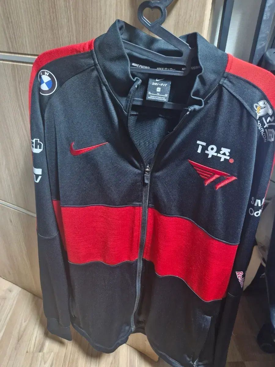 2022 NIKE T1 FAKER ジャケット T1 UNIFORM 0 HOT Color Flickr