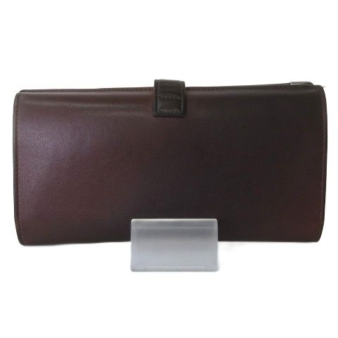 カルティエ Cartier インターナショナル 長財布 ロングウォレット