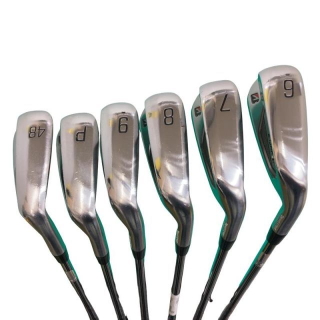 ブリジストン　アイアン213HF 7本セット BRIDGESTONE GOLF ブリヂストン 213HF 7S アイアンセット IR