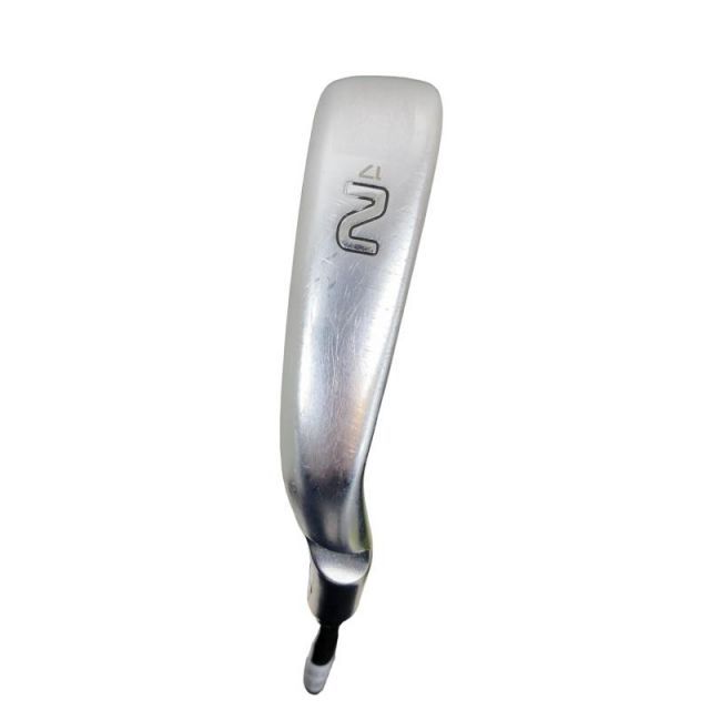 【爆買い，100%新品】 【中古】 ピン G410 CROSSOVER U2 ユーティリティ UT NS PRO MODUS3 TOUR105 (フレックスS) メンズ 男性用 右利き 右用 Cランク ゴルフクラブ ユーティリティ