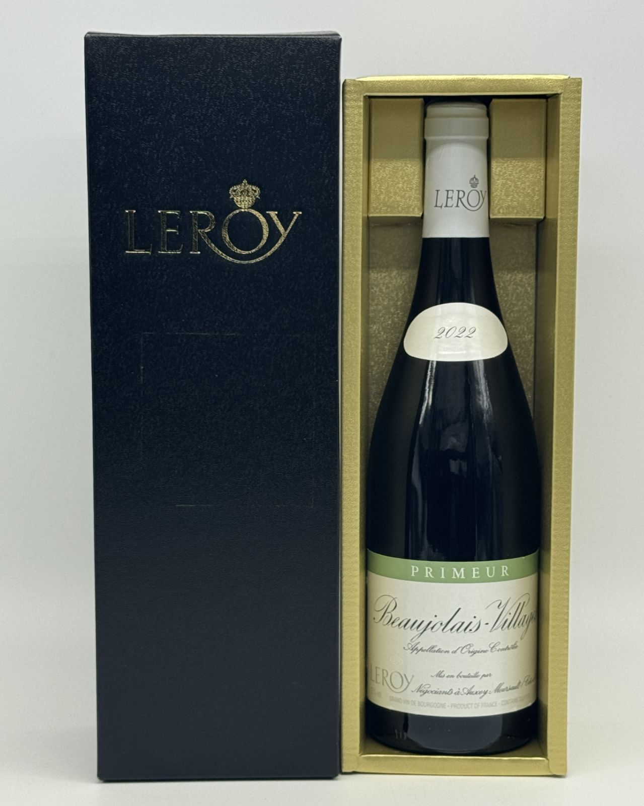 LEROY ポマール 1986年 750ml LEROY ポマール 1986年 750ml