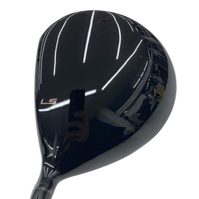 中古】 プロギア LS(2023) 10.5° ドライバー DR SPEEDER NX FOR PRGR