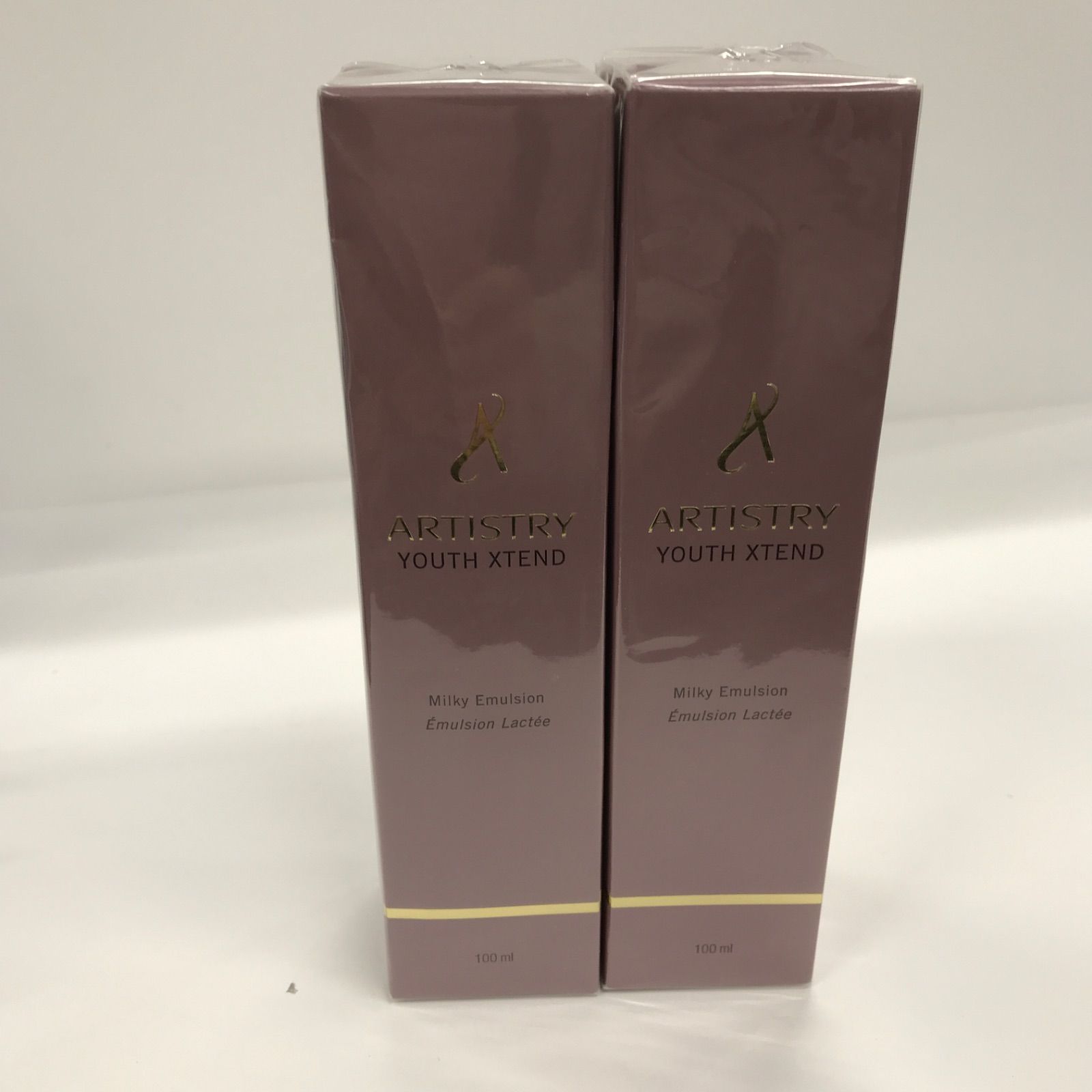 V954 アムウェイ ARTISTRY アーティストリー ユースエクセンド