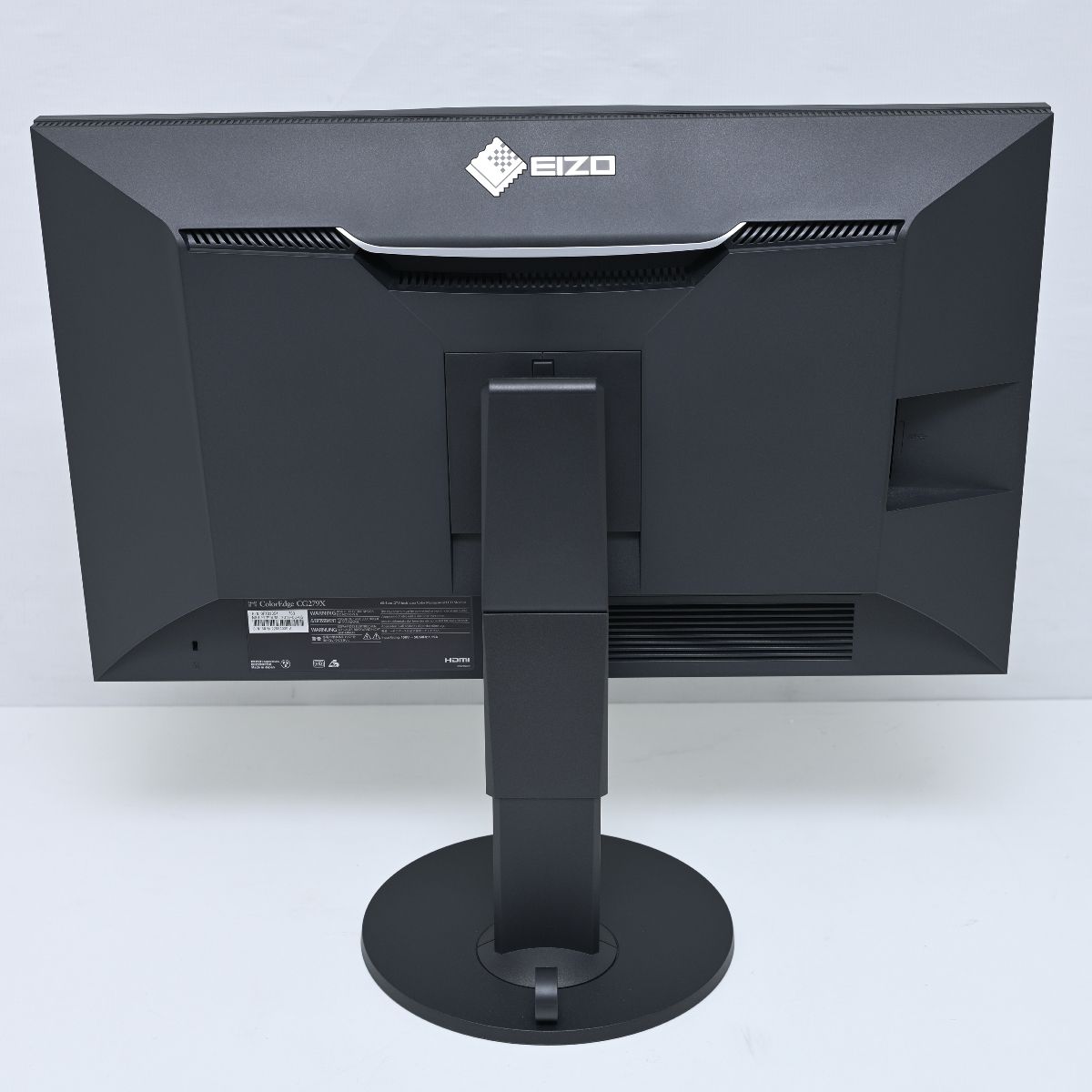 EIZO CG279X ディスプレイ EIZO ColorEdge CG279X - LIGHT UP RENTAL