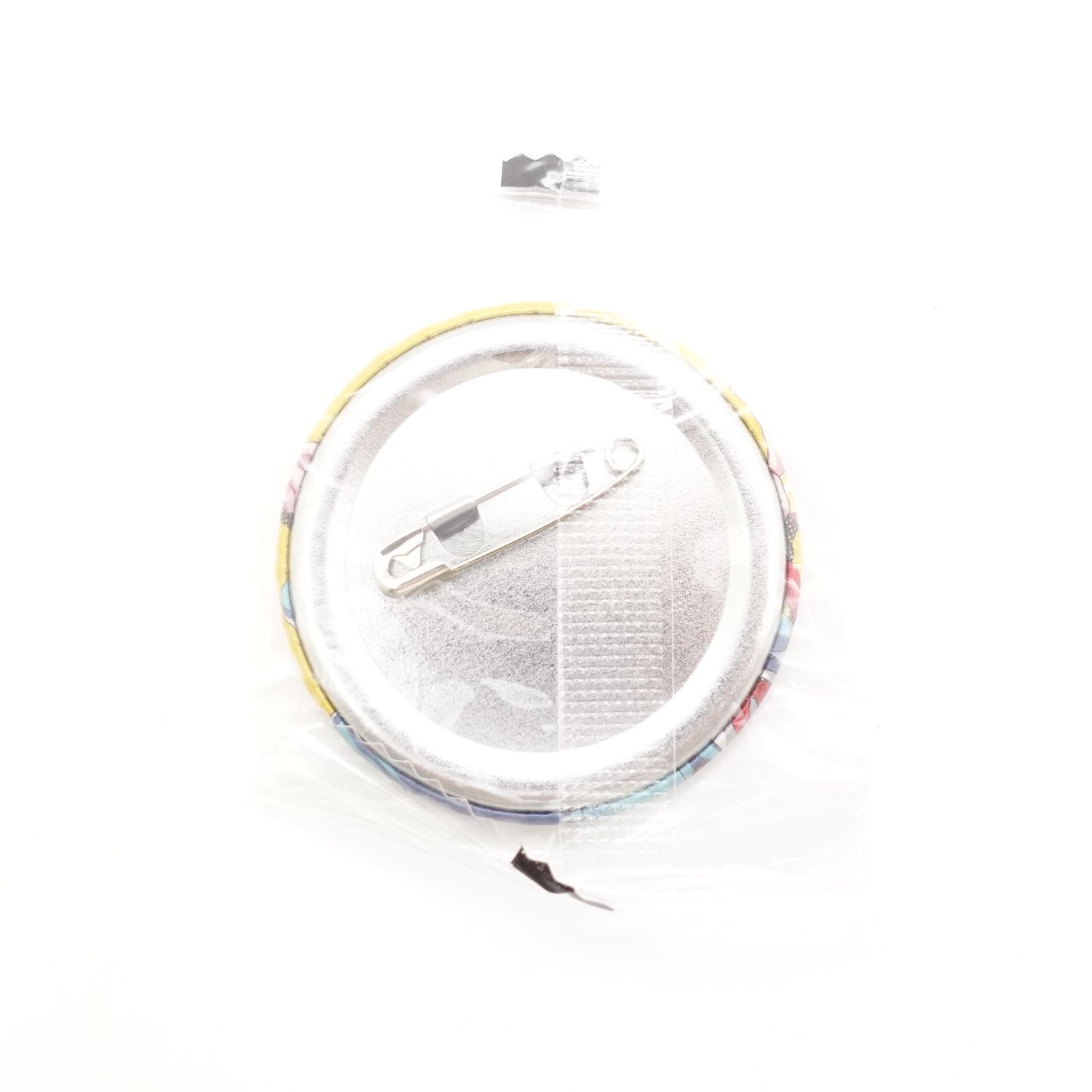 ヒプノシスマイク Fling Posse メンバーコンプ 缶バッジ 3点 有栖川帝