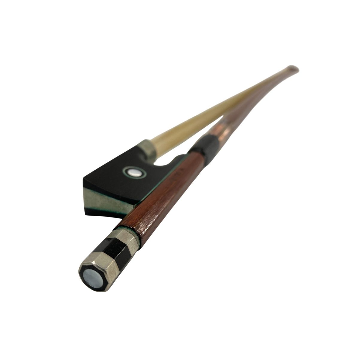 W.Dorfler デルフラー バイオリン 弓 中古 W10744457 - メルカリ