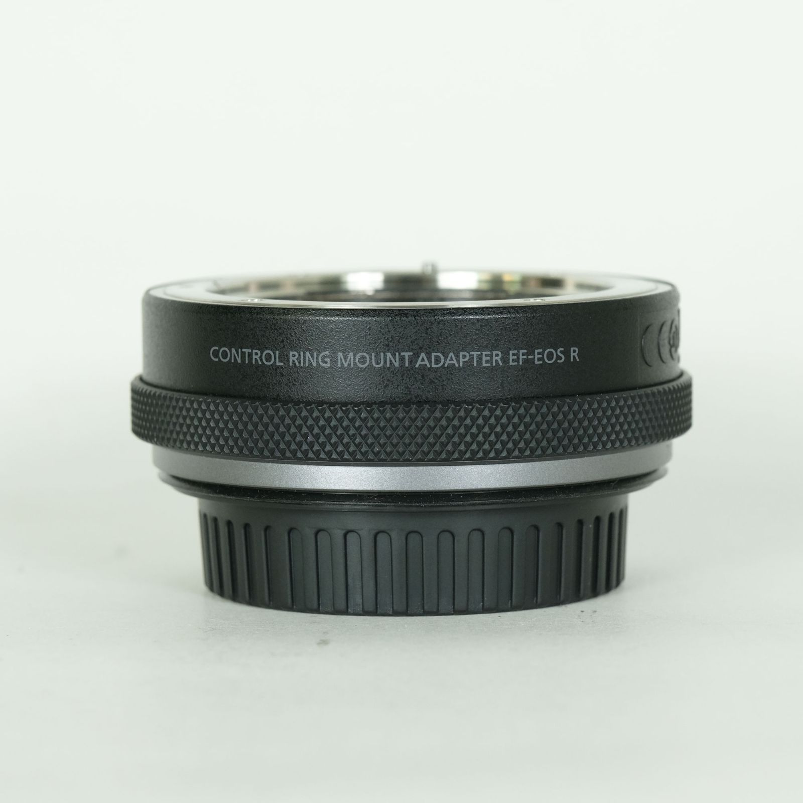 美品] Canon コントロールリングマウントアダプター EF-EOS R - メルカリ