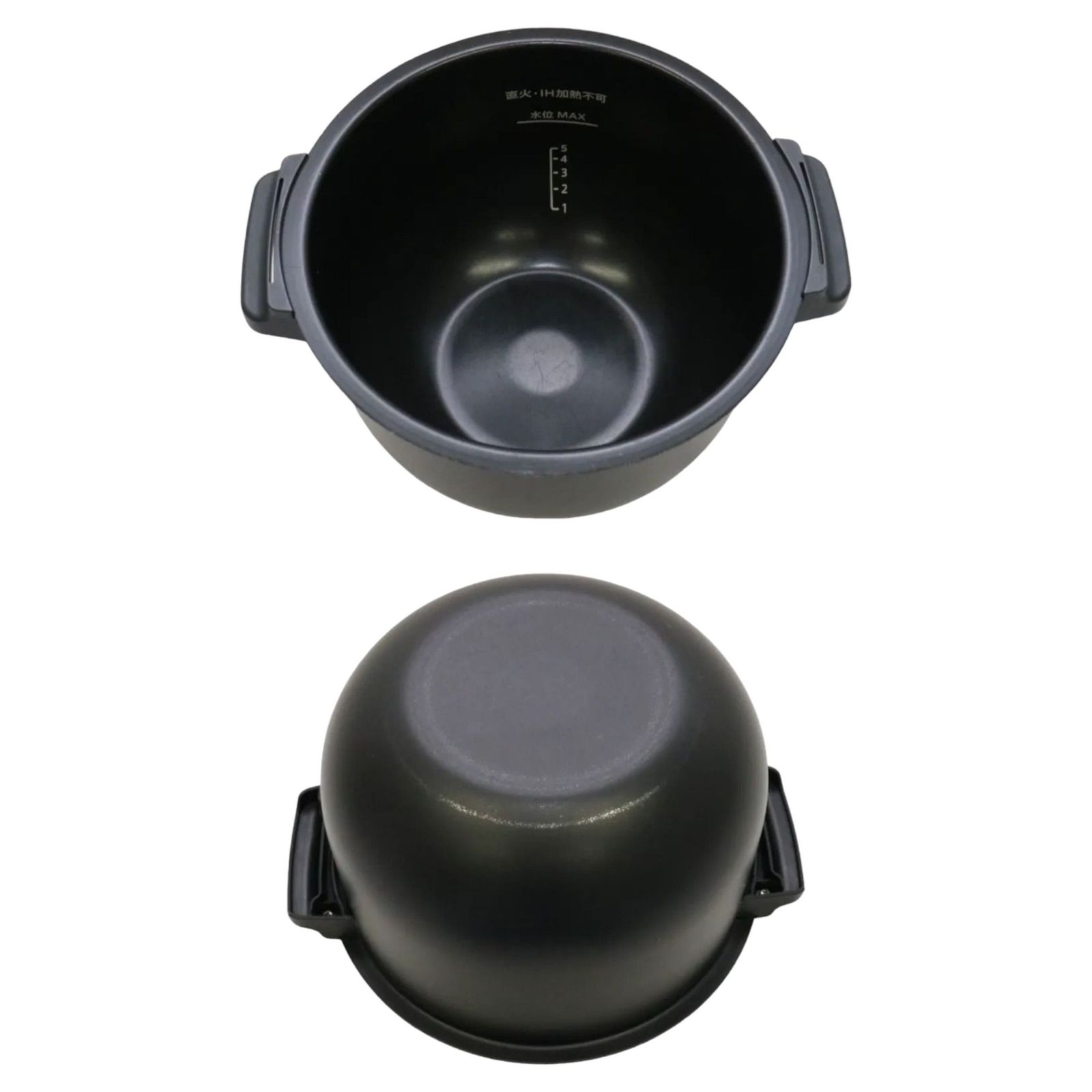 シャープ ホットクック KN-HW24G-W 無水調理鍋 ヘルシオ 電気鍋 2.4L