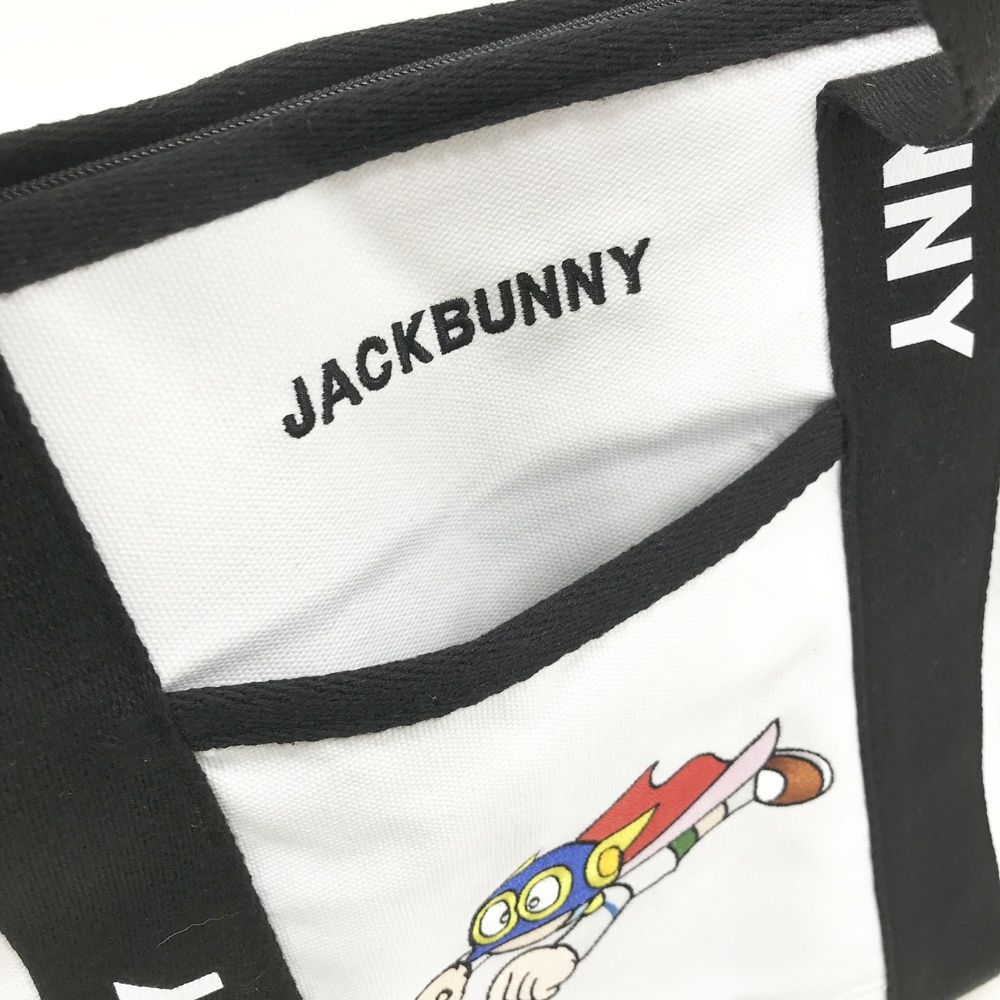 JACK BUNNY ジャックバニー × パーマン/2024年モデル 2WAYロッカー