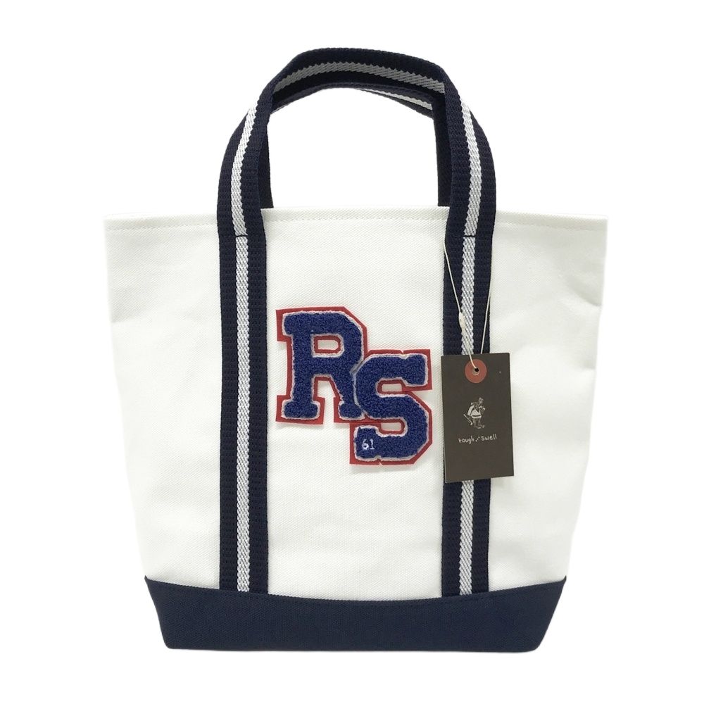 新品　ラフ＆スウェル　ゴルフ　カートバック ラフ＆スウェル ゴルフ カートバッグ 新カラー ネイビー 新品未使用