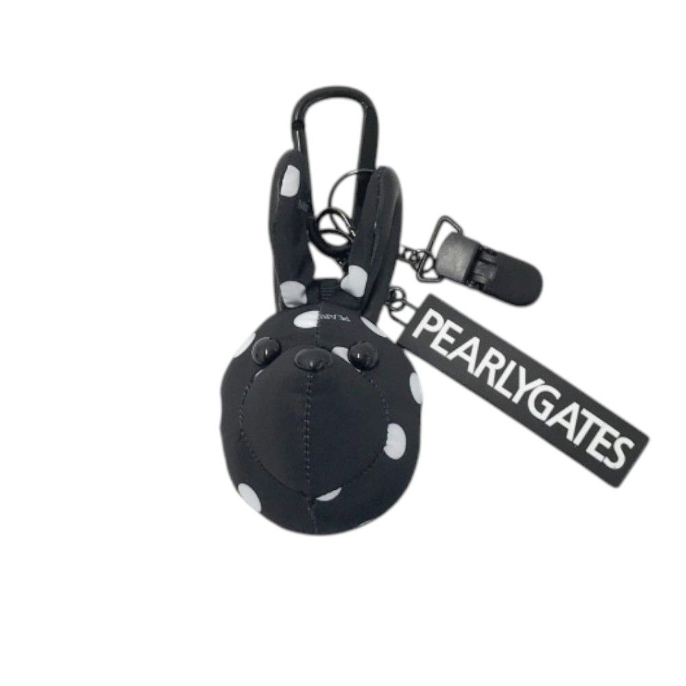 PEARLY GATES パーリーゲイツ 2025年ノベルティ パターキャッチャー