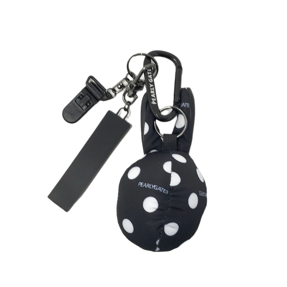 PEARLY GATES パーリーゲイツ 2025年ノベルティ パターキャッチャー