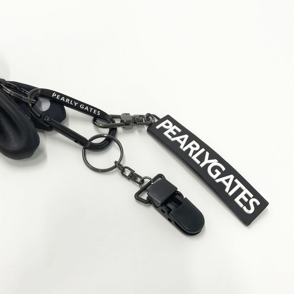 PEARLY GATES パーリーゲイツ 2025年ノベルティ パターキャッチャー