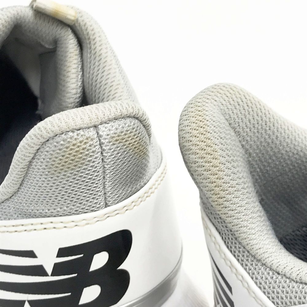 NEW BALANCE GOLF ニューバランス UGH1001W FuelCell BOA スパイクレス
