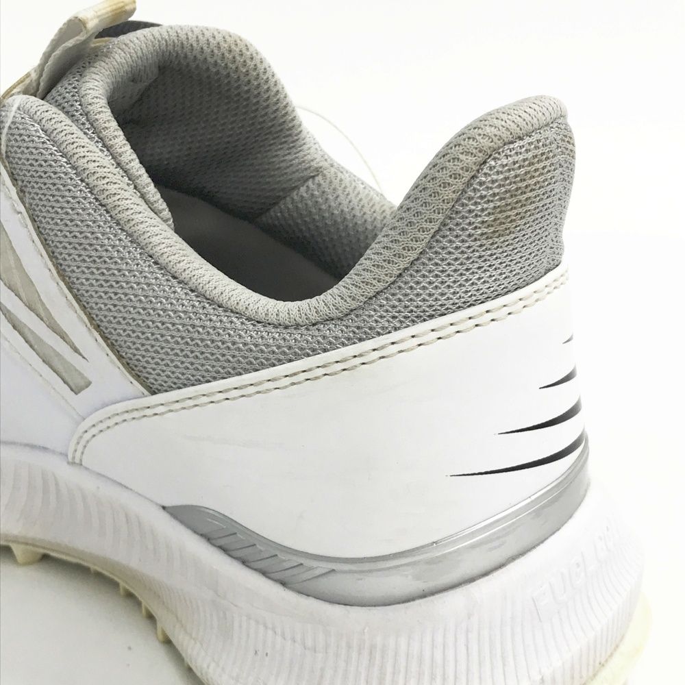 NEW BALANCE GOLF ニューバランス UGH1001W FuelCell BOA スパイクレス NEW BALANCE GOLF ニューバランス UGH1001W FuelCell BOA スパイクレス