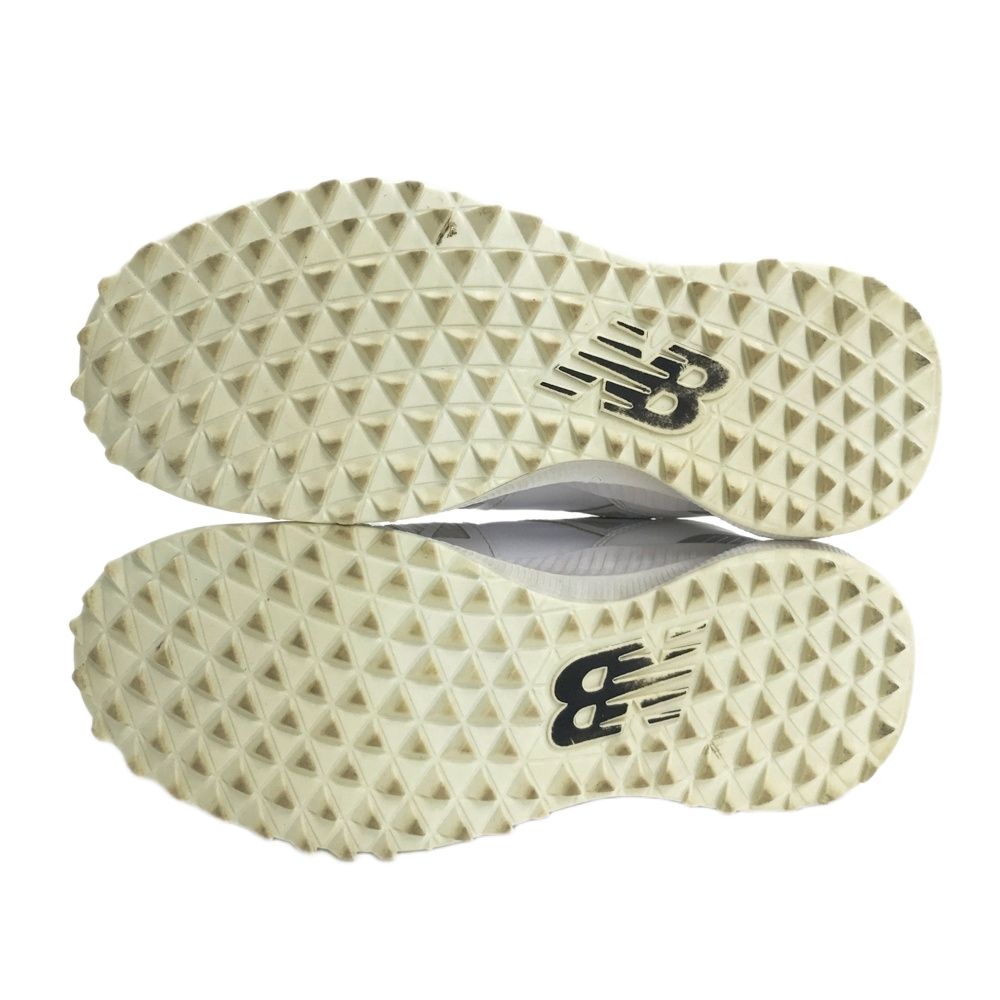 NEW BALANCE GOLF ニューバランス UGH1001W FuelCell BOA スパイクレス