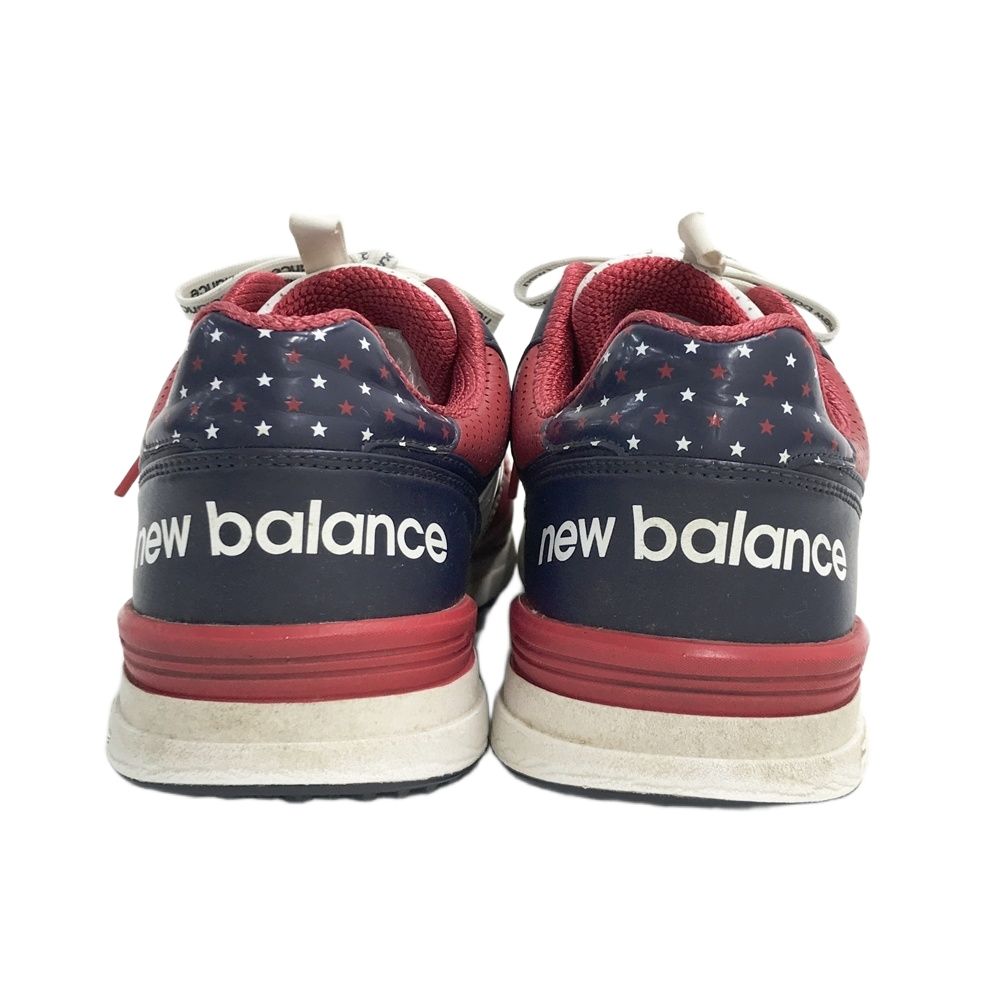 NEW BALANCE GOLF ニューバランス WG574SR ソフトスパイク ゴルフ