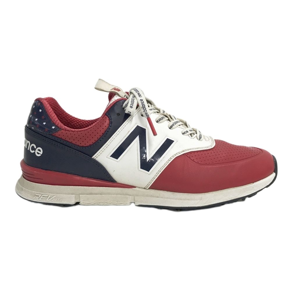 NEW BALANCE GOLF ニューバランス WG574SR ソフトスパイク ゴルフ