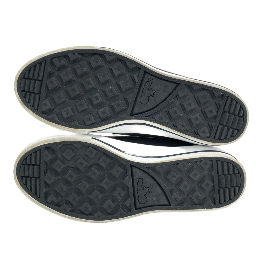 新品】PEARLY GATES converseコラボ スニーカー ネイビー 新品】PEARLY