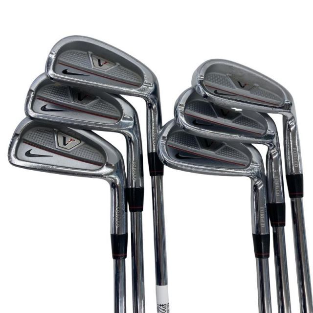 Victory Red ナイキ メンズ ゴルフ アイアンセット 6本 S 初心者 Victory Red ナイキ メンズ ゴルフ アイアンセット 6本 S 初心者 2025