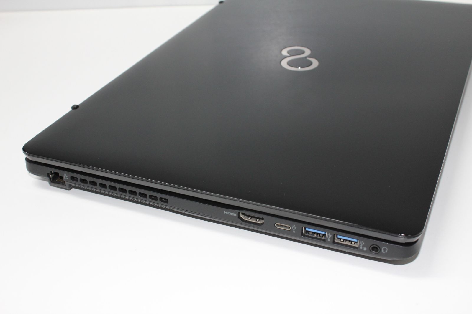 【中古ノートPC】富士通〈LIFEBOOK AH45/2B〉Intel Core i3/SSD256GB/メモリ8GB ⑤ 中古ノートPC】富士通〈LIFEBOOK AH45/2B〉Intel Core i3/SSD256GB