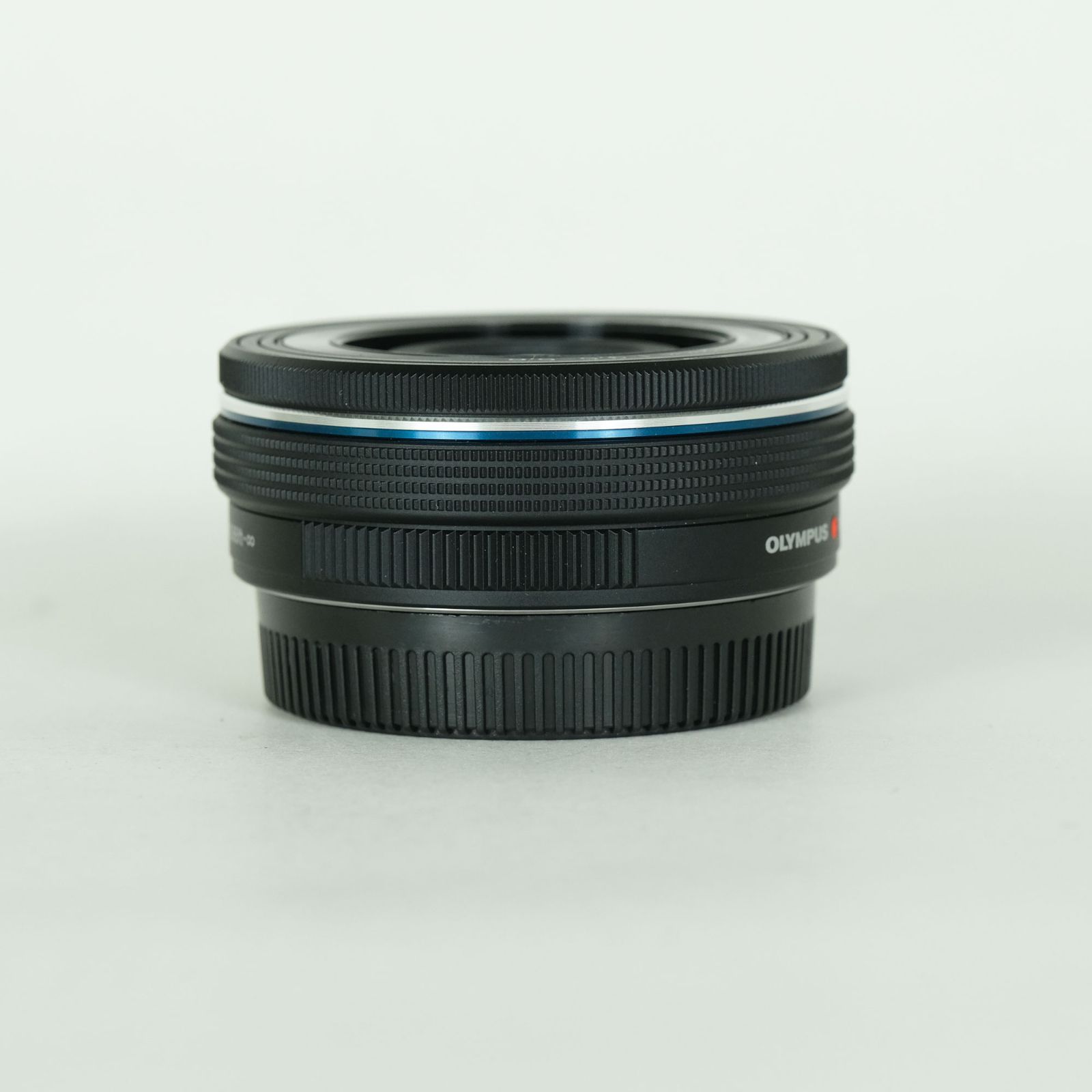 美品 | 自動開閉キャップ付] OLYMPUS M.ZUIKO DIGITAL ED 14-42mm F3.5