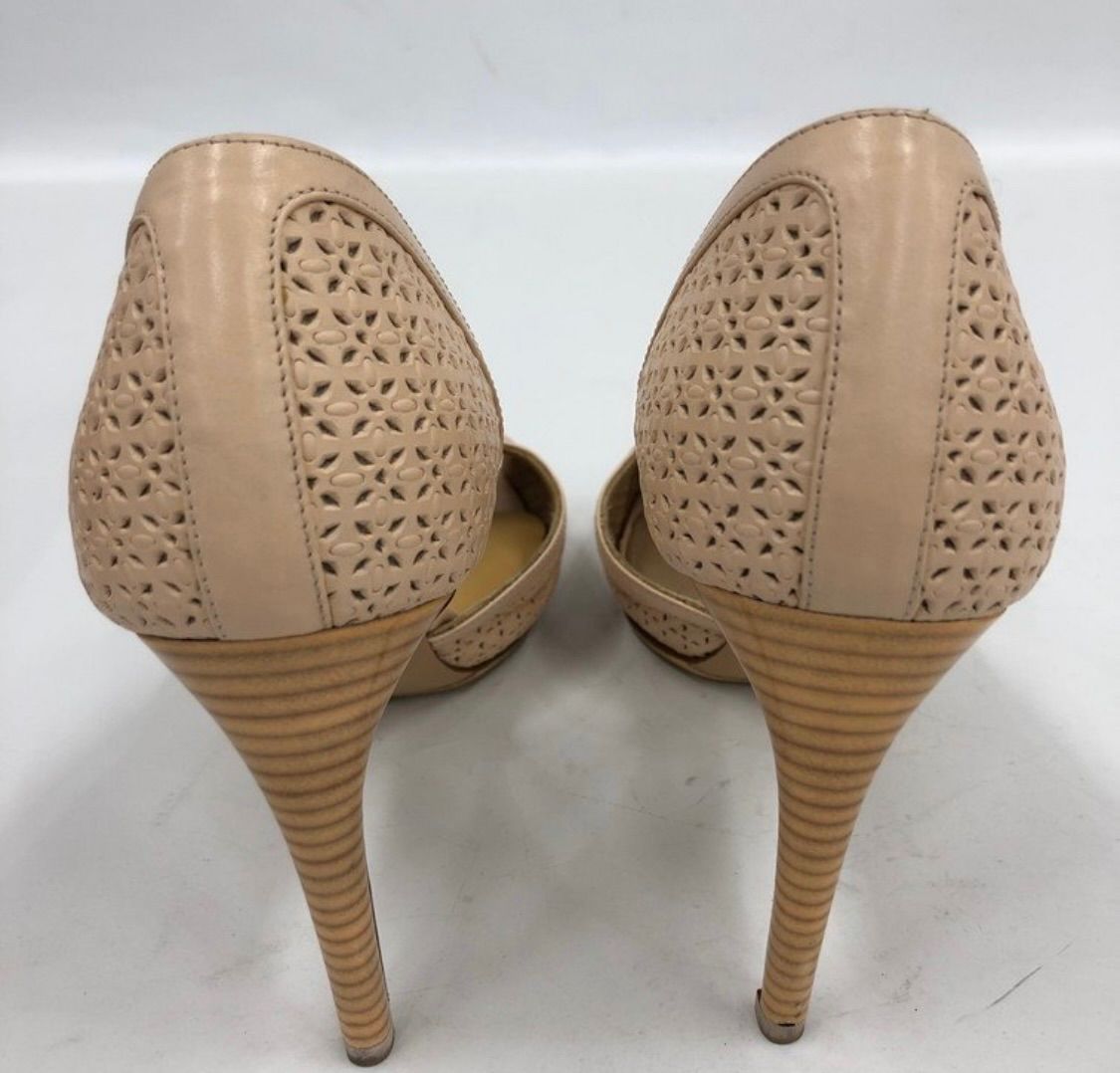 Salvatore Ferragamo サルヴァトーレ フェラガモ パンプス D054558