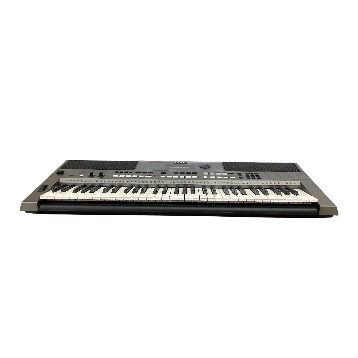 YAMAHA PSR-E443 電子 キーボード 61健 デジタル ヤマハ 中古 美品