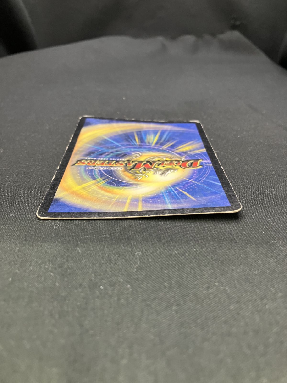 デュエルマスターズ デュエマ ガルカーゴ・ドラゴン スーパーレア DM