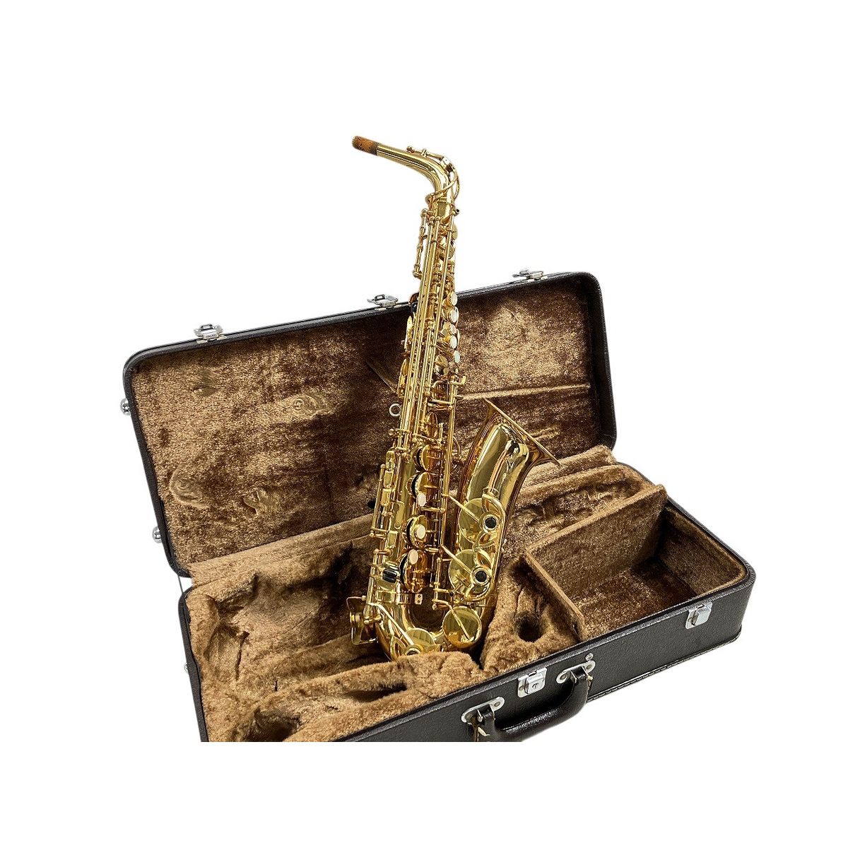 YANAGISAWA ヤナギサワ Prima A-50 アルトサックス 管楽器 中古