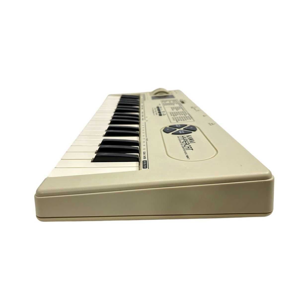 ホビー・楽器・アート KK Kawasaki 49鍵 Musical Keyboard - メルカリ