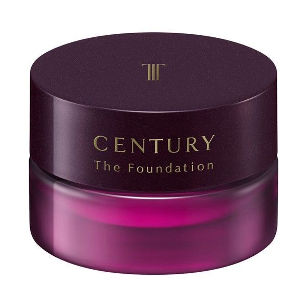 KANEBO トワニー不センチュリーザ・ファンデーションa【ピンクオークル