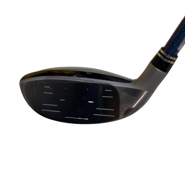 ダンロップ　XXIO MP900　ユーティリティ　U3+　フレックス　R 中古】 ダンロップ XXIO(2016) U4 レフティ ユーティリティ UT XXIO