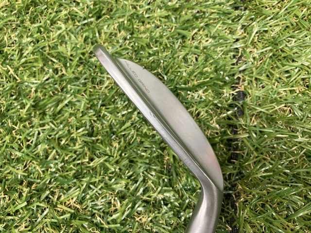 ウェッジ テーラーメイド MILLED GRIND4 Chrome 50SB-09