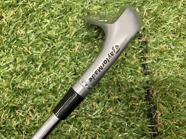 ウェッジ テーラーメイド MILLED GRIND4 オンライン Chrome 50SB-09