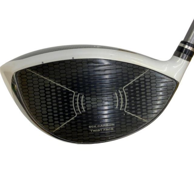 テーラーメイド STEALTH GLOIRE 10.5° ドライバー DR SPEEDER NX for