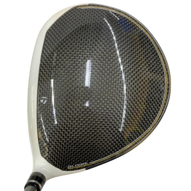 テーラーメイド STEALTH GLOIRE 10.5° ドライバー DR SPEEDER NX for