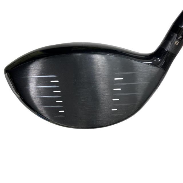 中古】 タイトリスト TS3 10.5° ドライバー DR リシャフト (フレックス