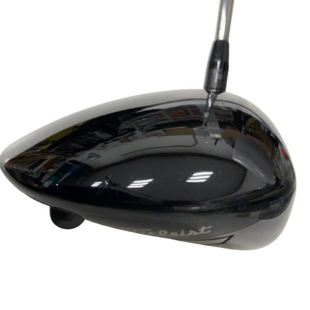 中古】 タイトリスト TS3 10.5° ドライバー DR リシャフト (フレックス