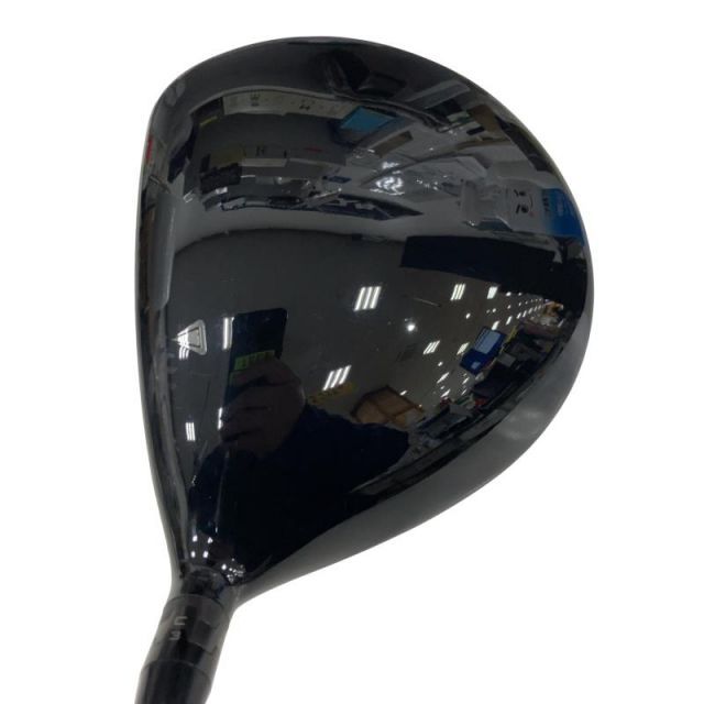中古】 タイトリスト TS3 10.5° ドライバー DR リシャフト (フレックス