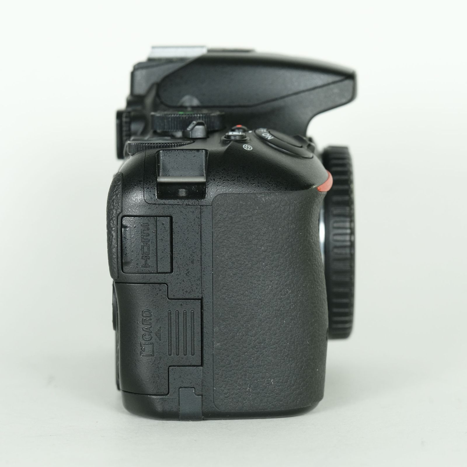 良品｜バッテリー2個付] Nikon D5500 | Nikon Fマウント - メルカリ