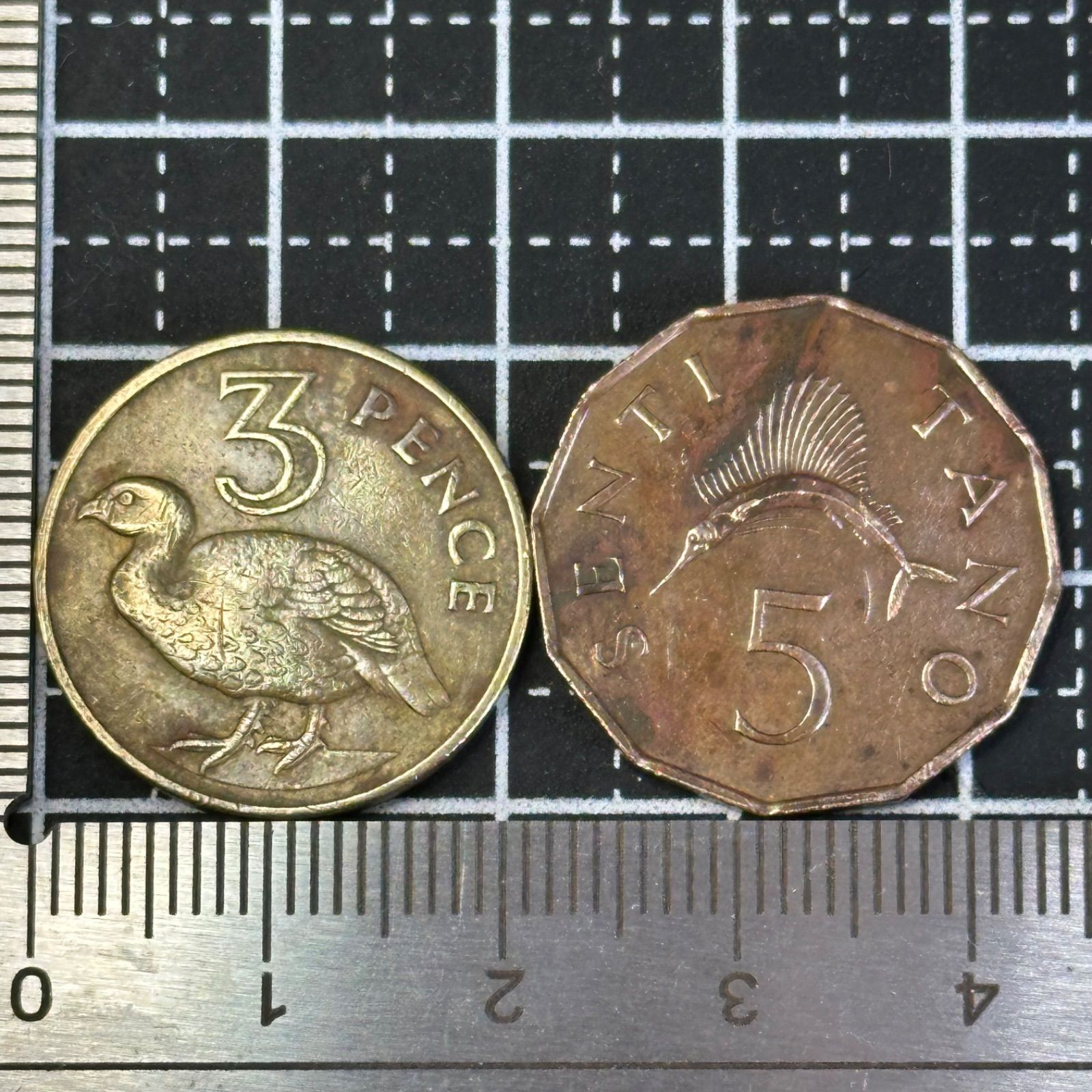 カンボジア、1847年、1ティカル銀貨KM-37、AU53高鑑定 | アンティーク・コイン | オンライン