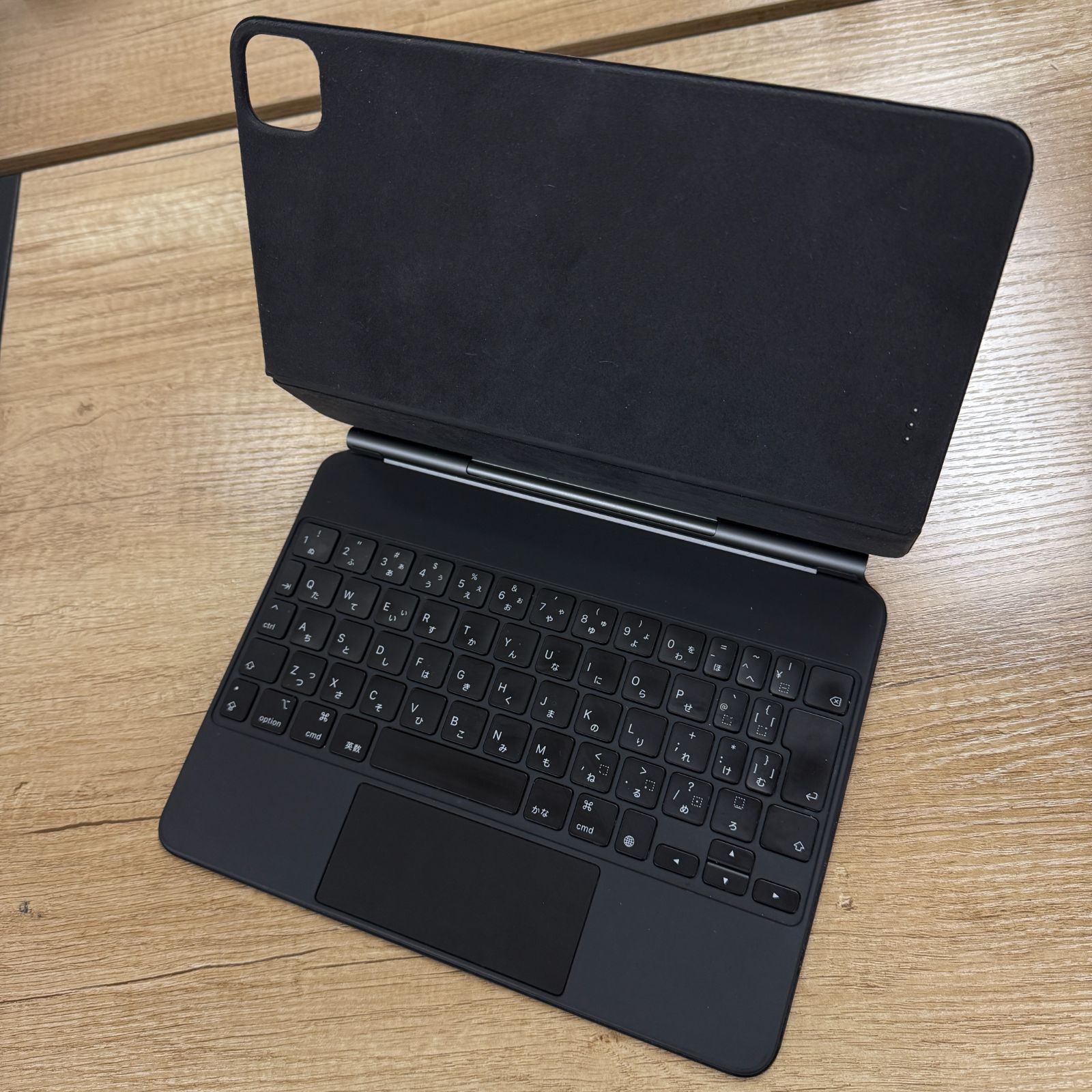 純正】 iPadPro11インチ対応 Magic Keyboard A2261 【公式通販】